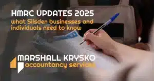hmrc updates