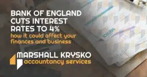 interest rate